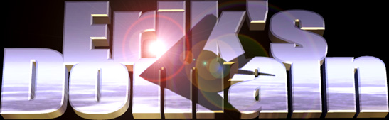 Erik's Domain